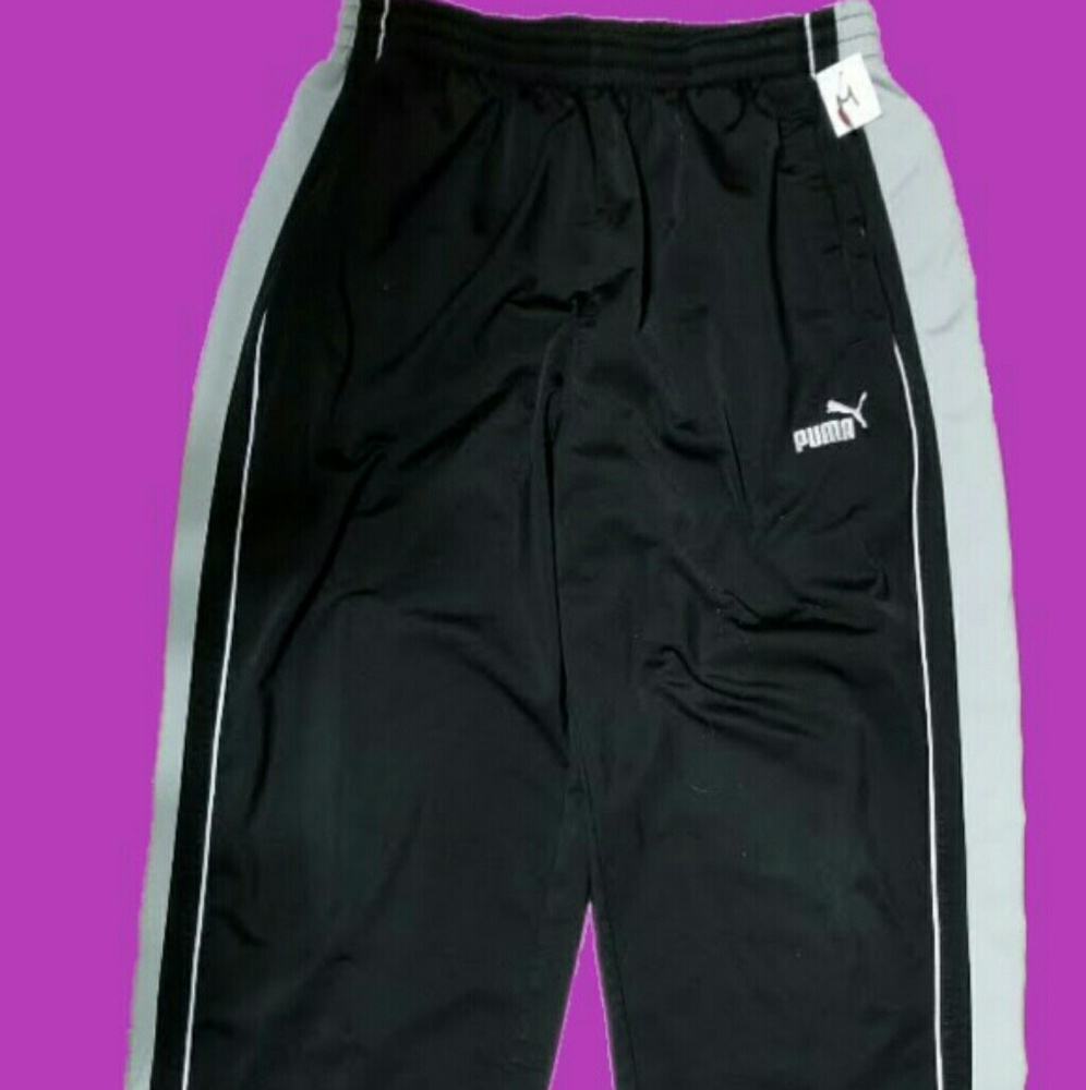 Puma Sweat Track Pants